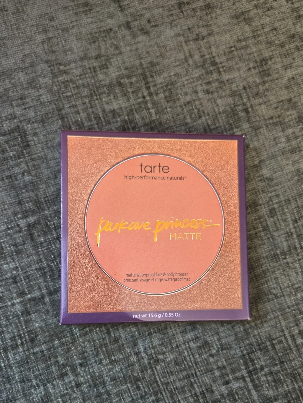 Park Ave Princess Matte light-medium
